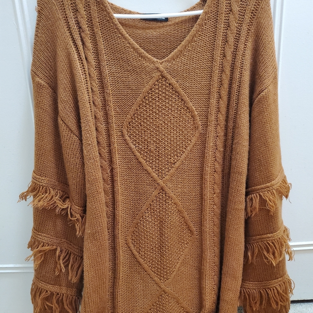 Sweaters - Picture 4 of 9